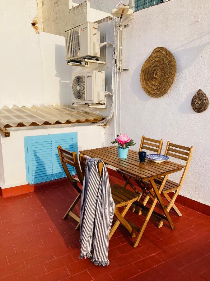 Chic & Sailor Beach Home Пеніскола Екстер'єр фото