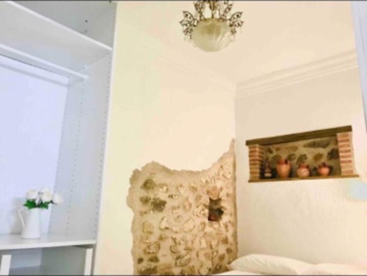 Chic & Sailor Beach Home Пеніскола Екстер'єр фото
